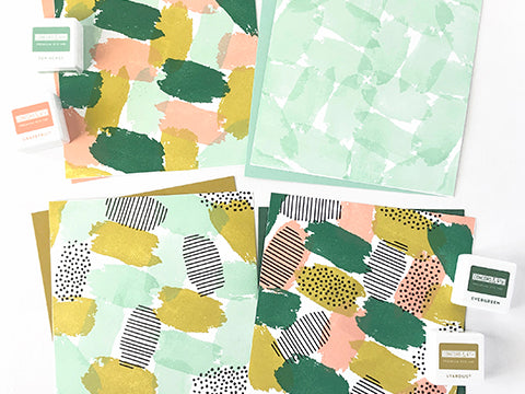 FEATURE FRIDAY: BIG ON YOU | PAINT SWASH TURNABOUT™