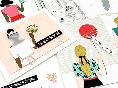 FEATURE FRIDAY: CELEBRATION SQUAD + THANKFUL SCRIPTY SAYINGS