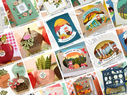 AUGUST 2025 INSPIRATION