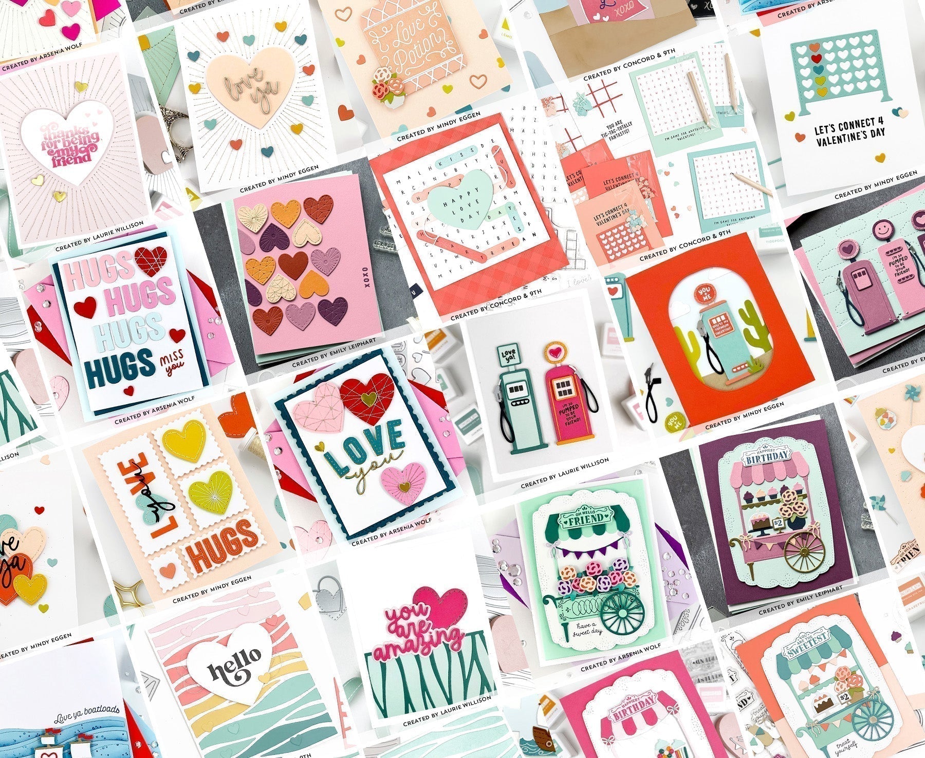 JANUARY 2026 INSPIRATION