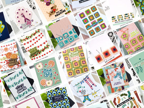 OCTOBER 2025 INSPIRATION