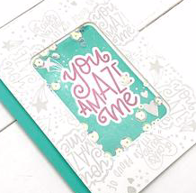 Let's celebrate HERO ARTS!