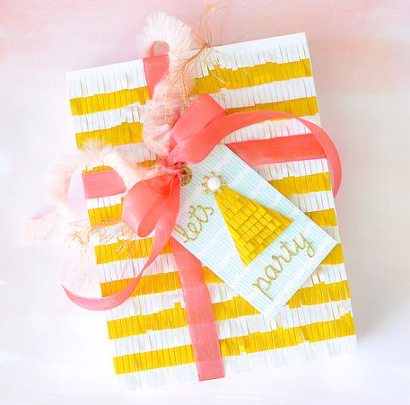 FEATURE FRIDAY: Piñata Party Bundle