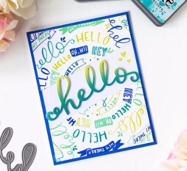 FEATURE FRIDAY: Hey There Turnabout™ Bundle