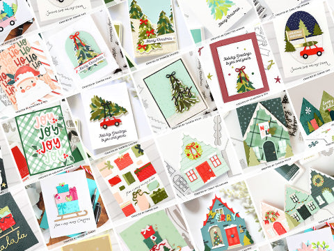 SEPTEMBER 2025 INSPIRATION