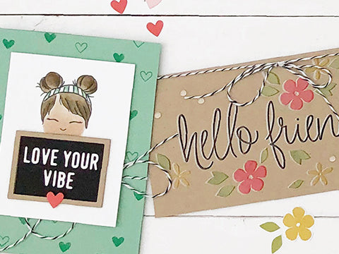 October 2019 New Release!