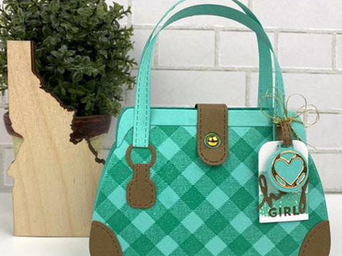 FEATURE FRIDAY: Everyday Purse Builder Bundle