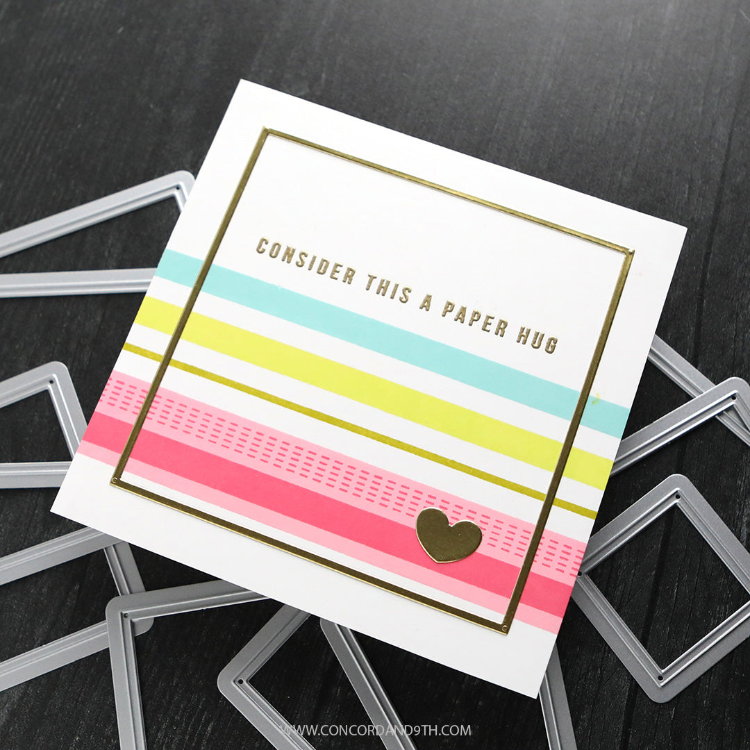 Bold Stripes Bundle