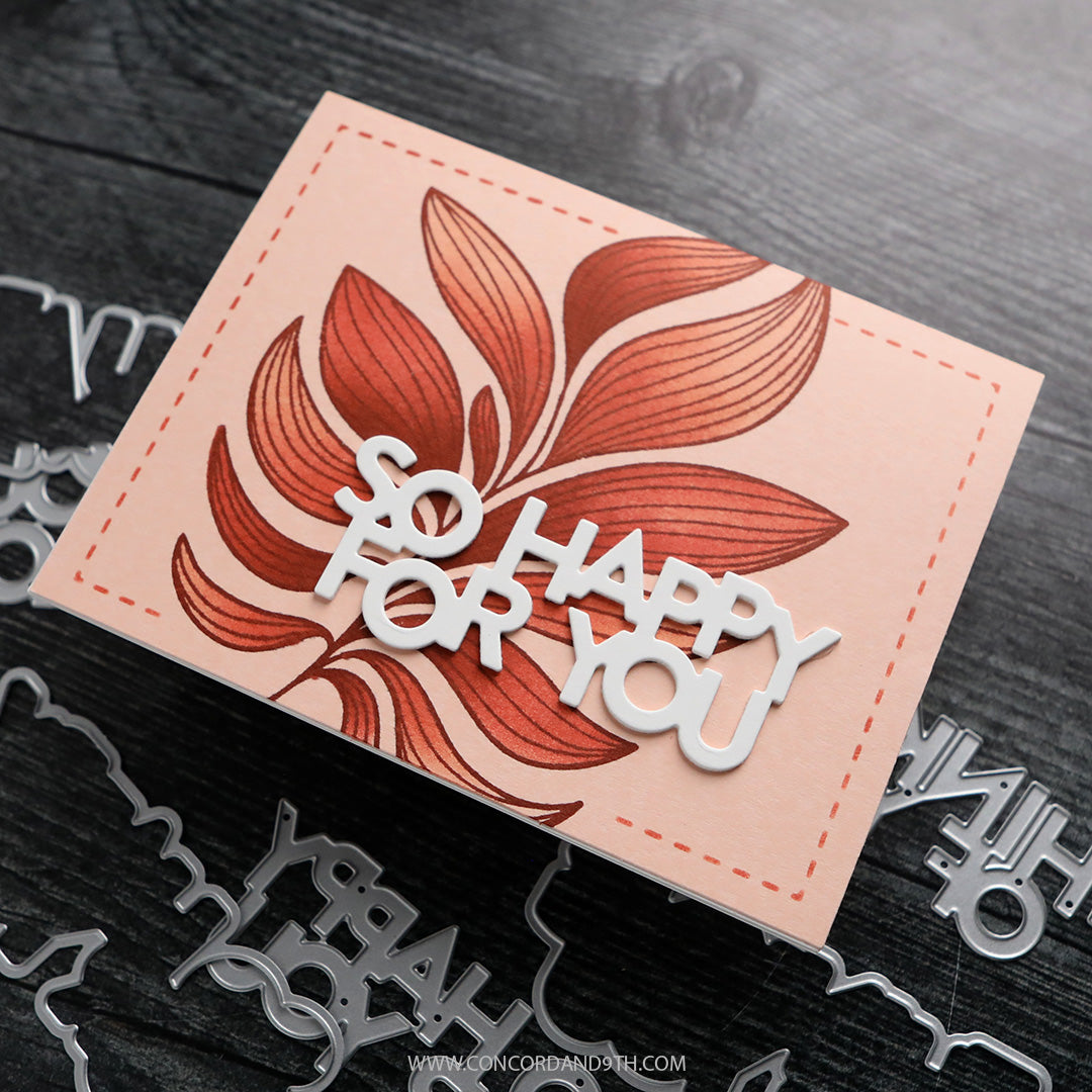 Loved and Happy Dies