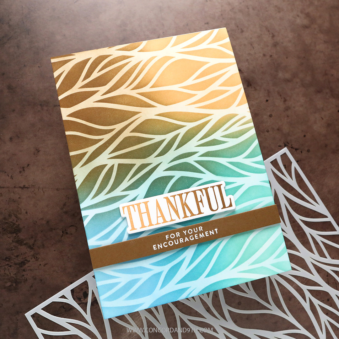 Thankful Bundle