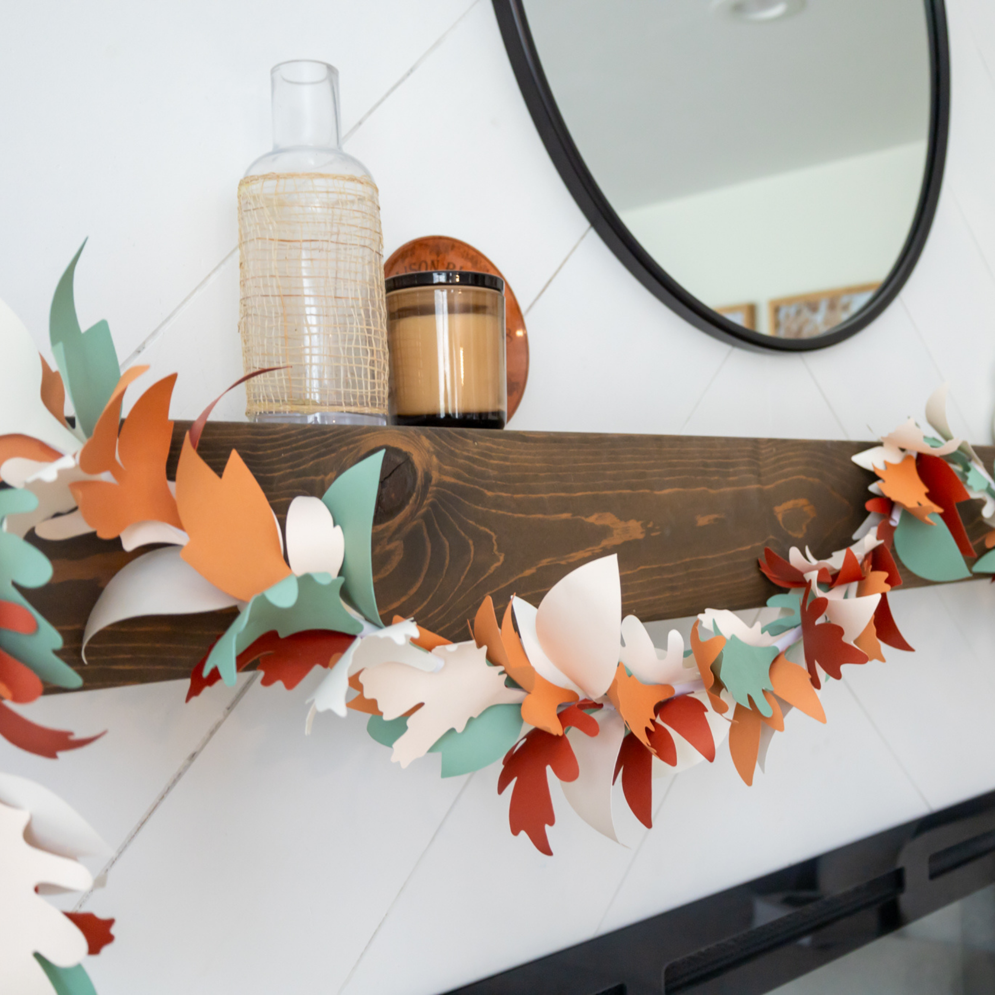 Harvest Garland