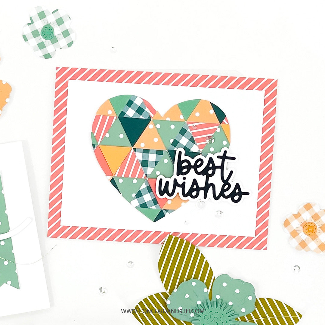 Everyday Expressions Dies