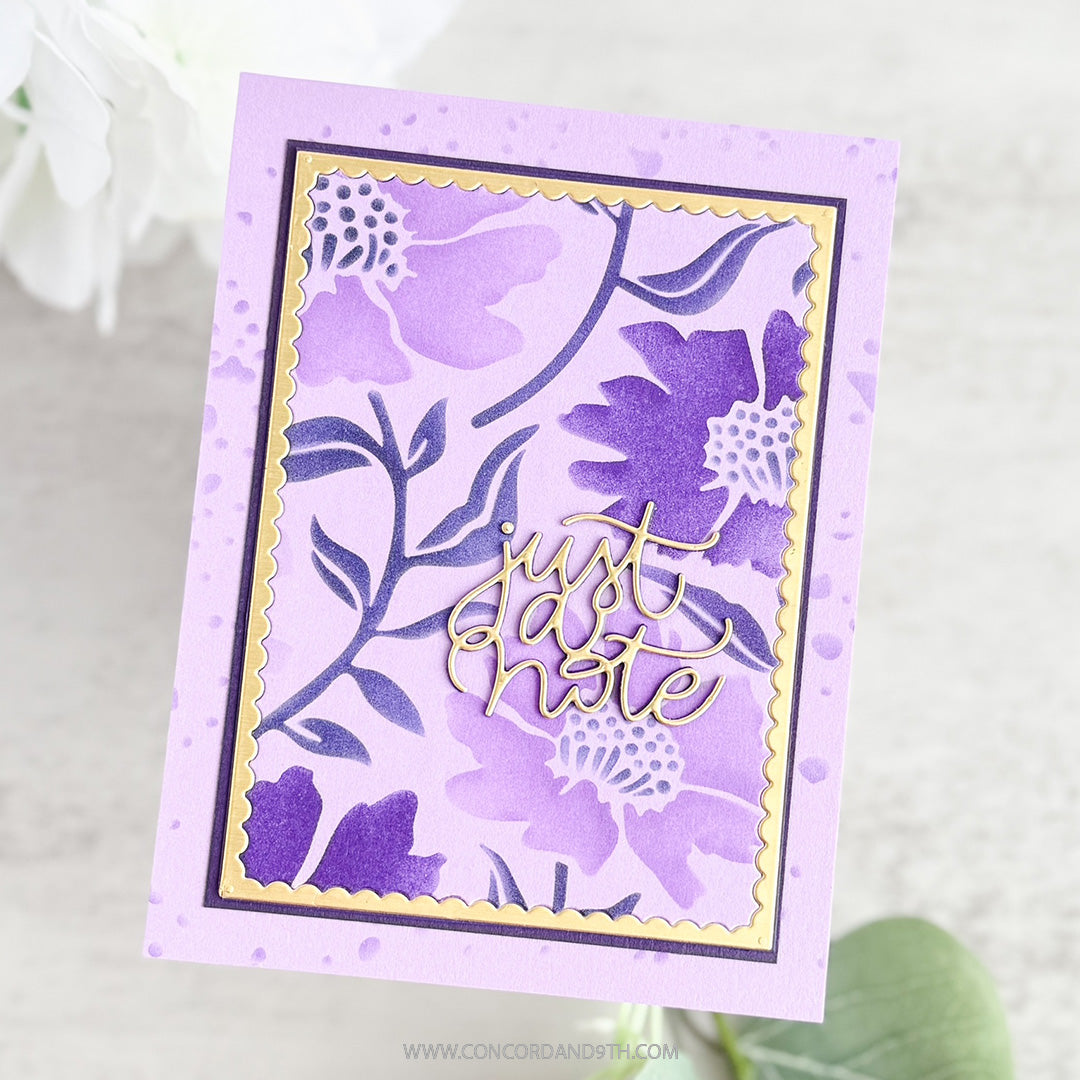 Aubrey Blooms Bundle