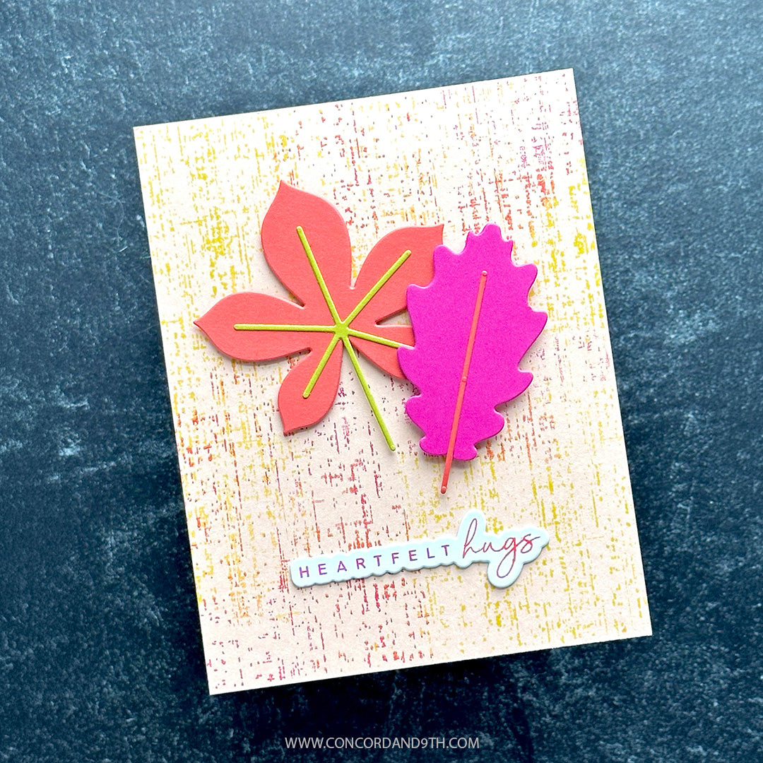 Calm Canopy Bundle