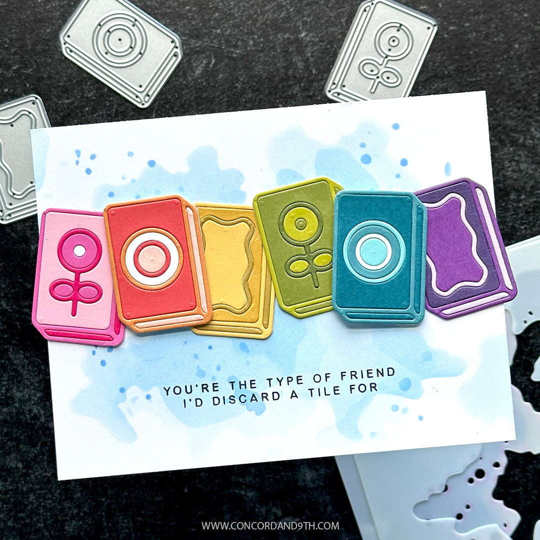You Make Me Tile Bundle