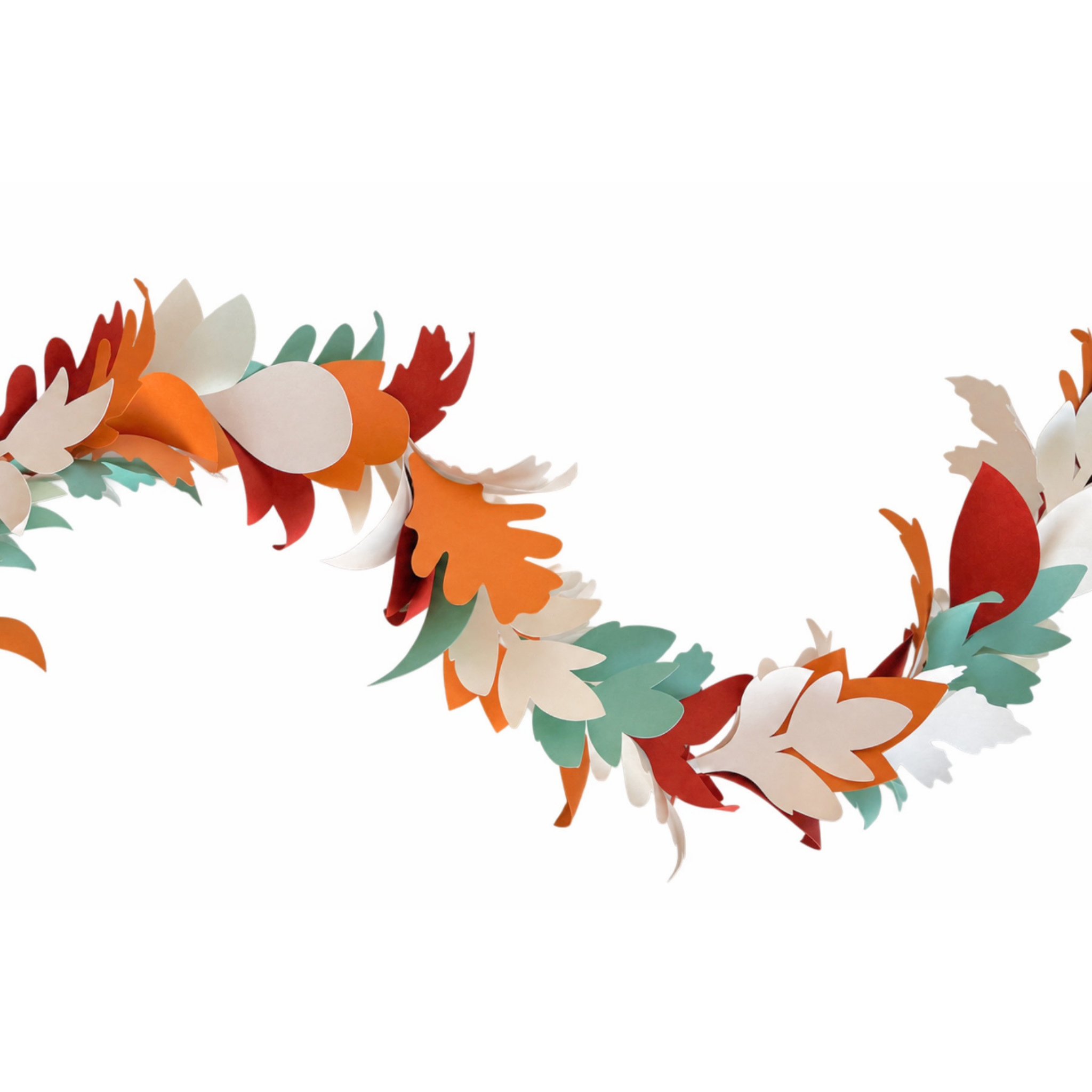 Complete Autumn Collection