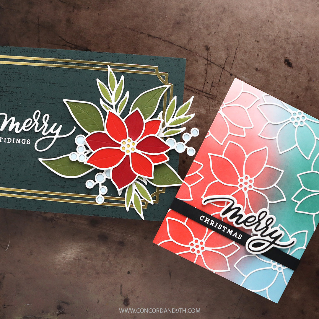 Merry Script Bundle