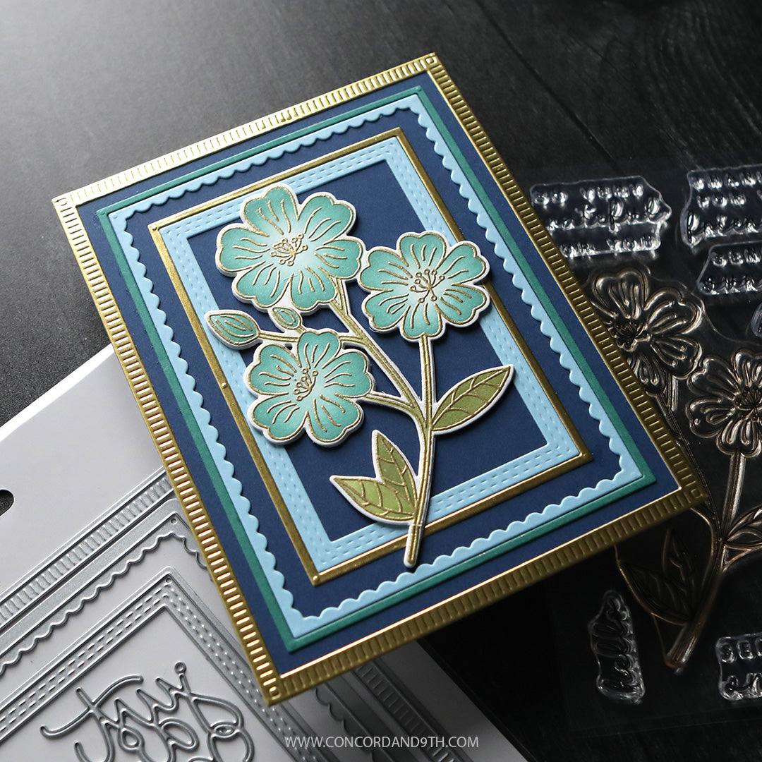 Detailed Frames Bundle