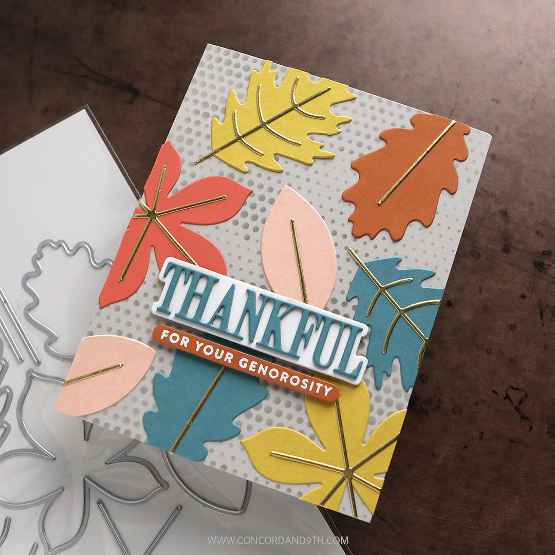 Thankful Bundle