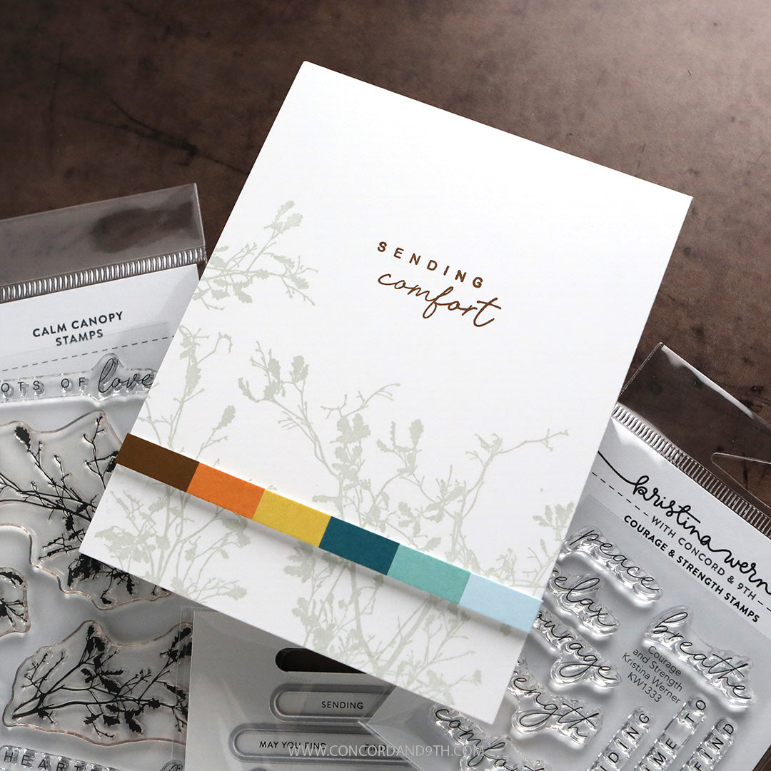 Courage and Strength Bundle