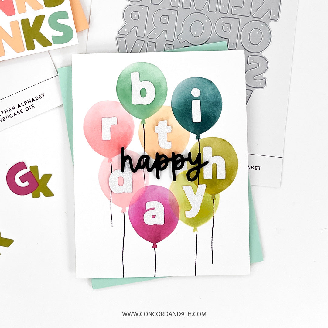 All Together Alphabet Bundle