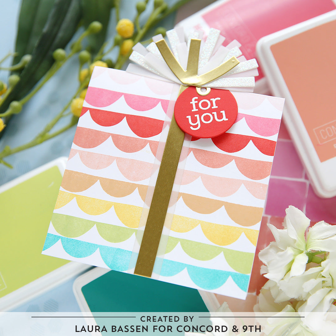 Paquete todo envuelto