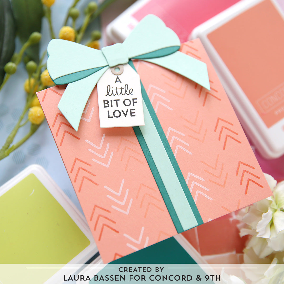 Paquete todo envuelto