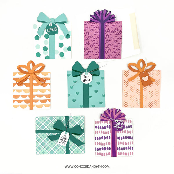Christmas Cheer Gift Wrapping Paper – PillowTop
