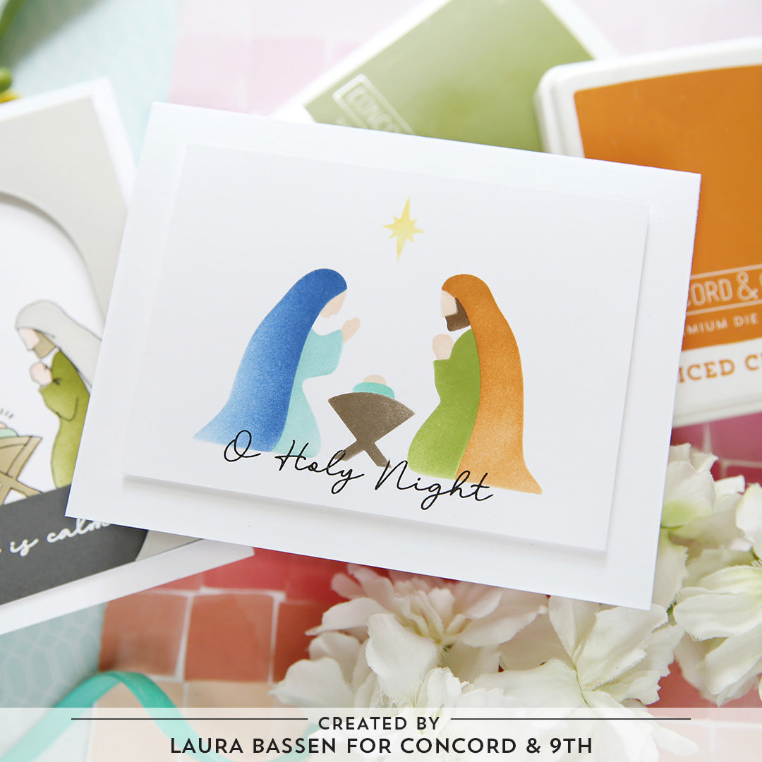 Paquete de plantillas All Is Calm