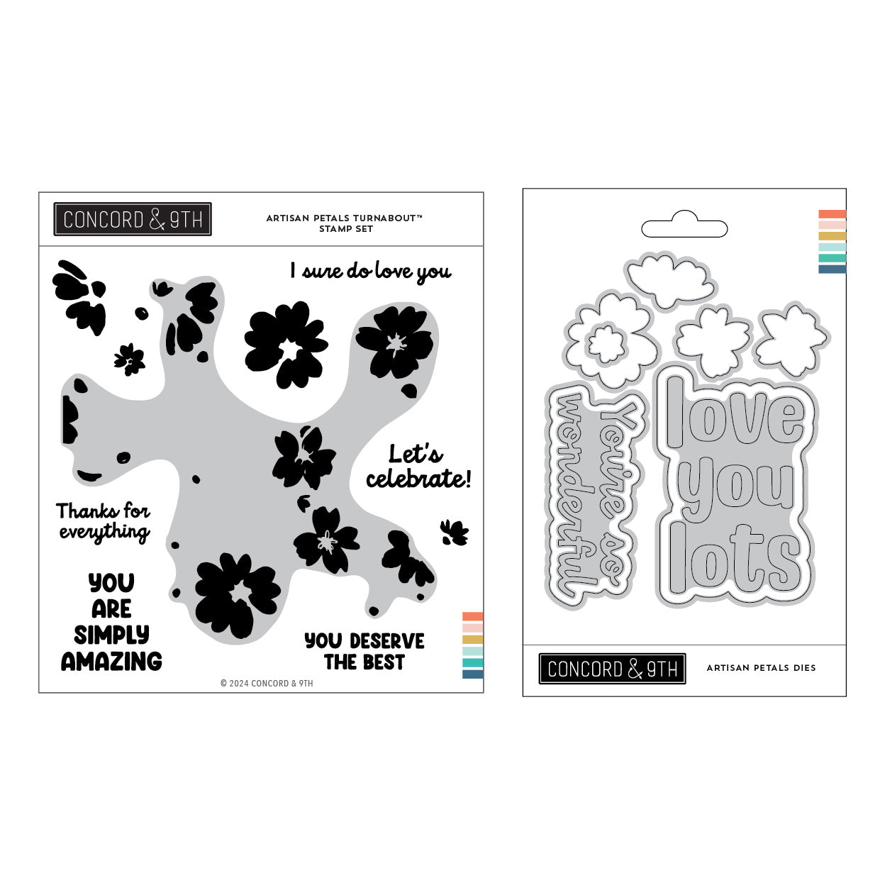 Artisan Petals Bundle