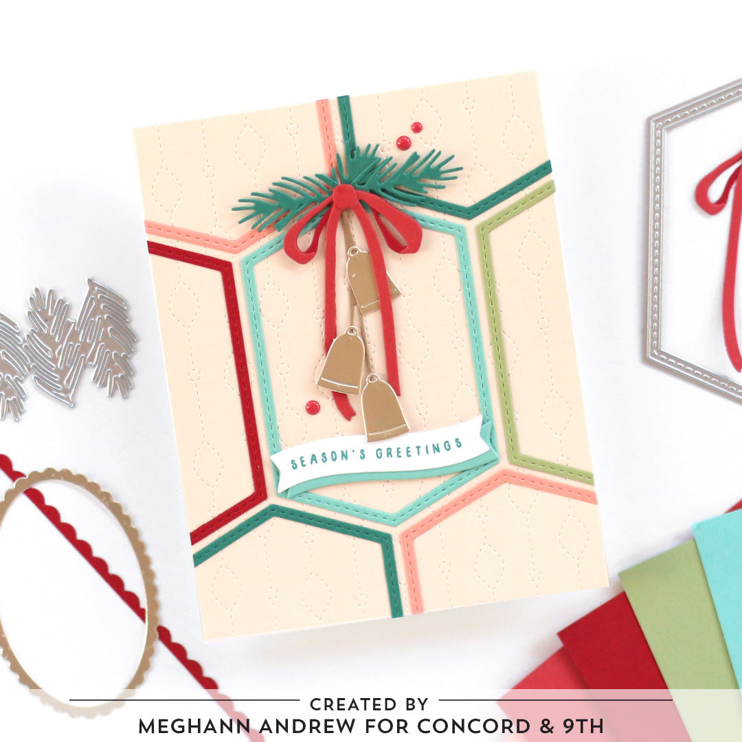 Holiday Trimmings Bundle