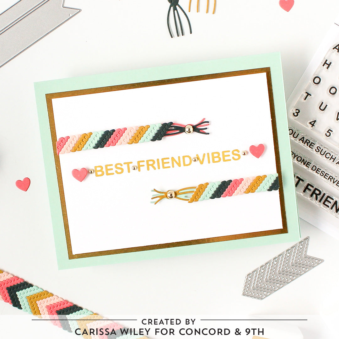 Muere Best Friend Vibes