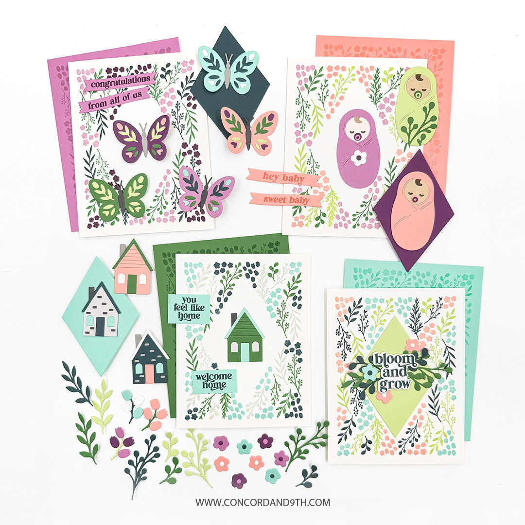 Bloom & Grow Bundle