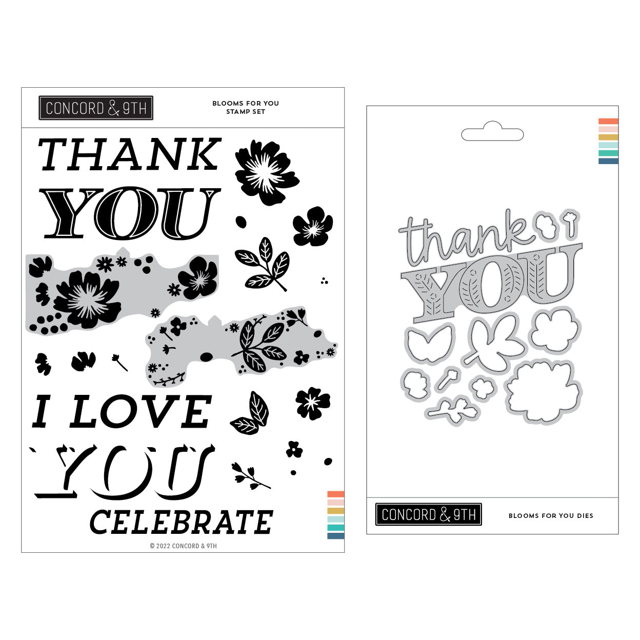 Paquete de flores para ti