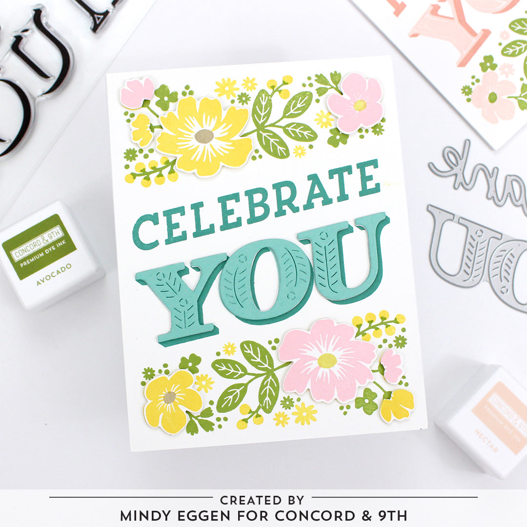 Paquete de flores para ti