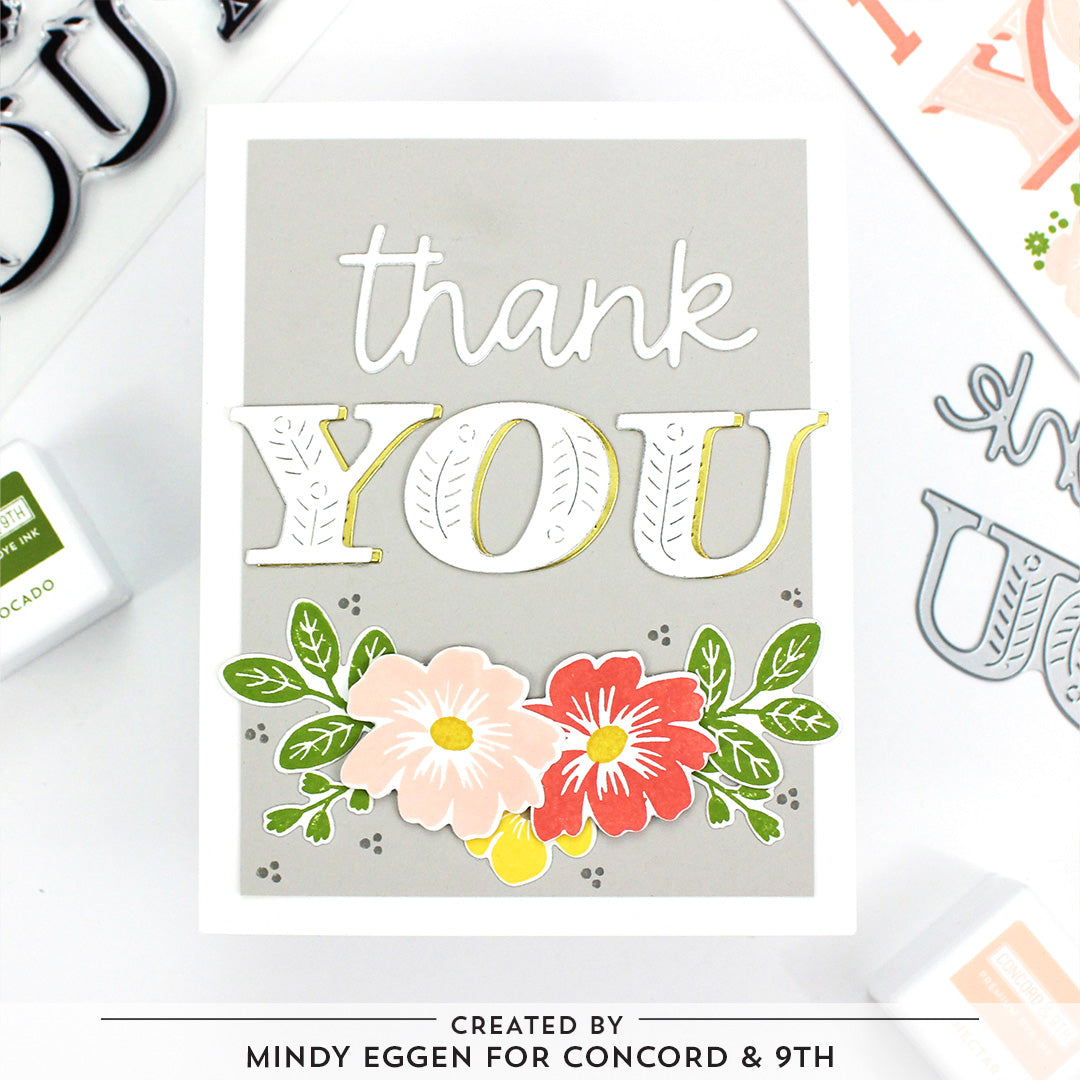 Muere Blooms for You