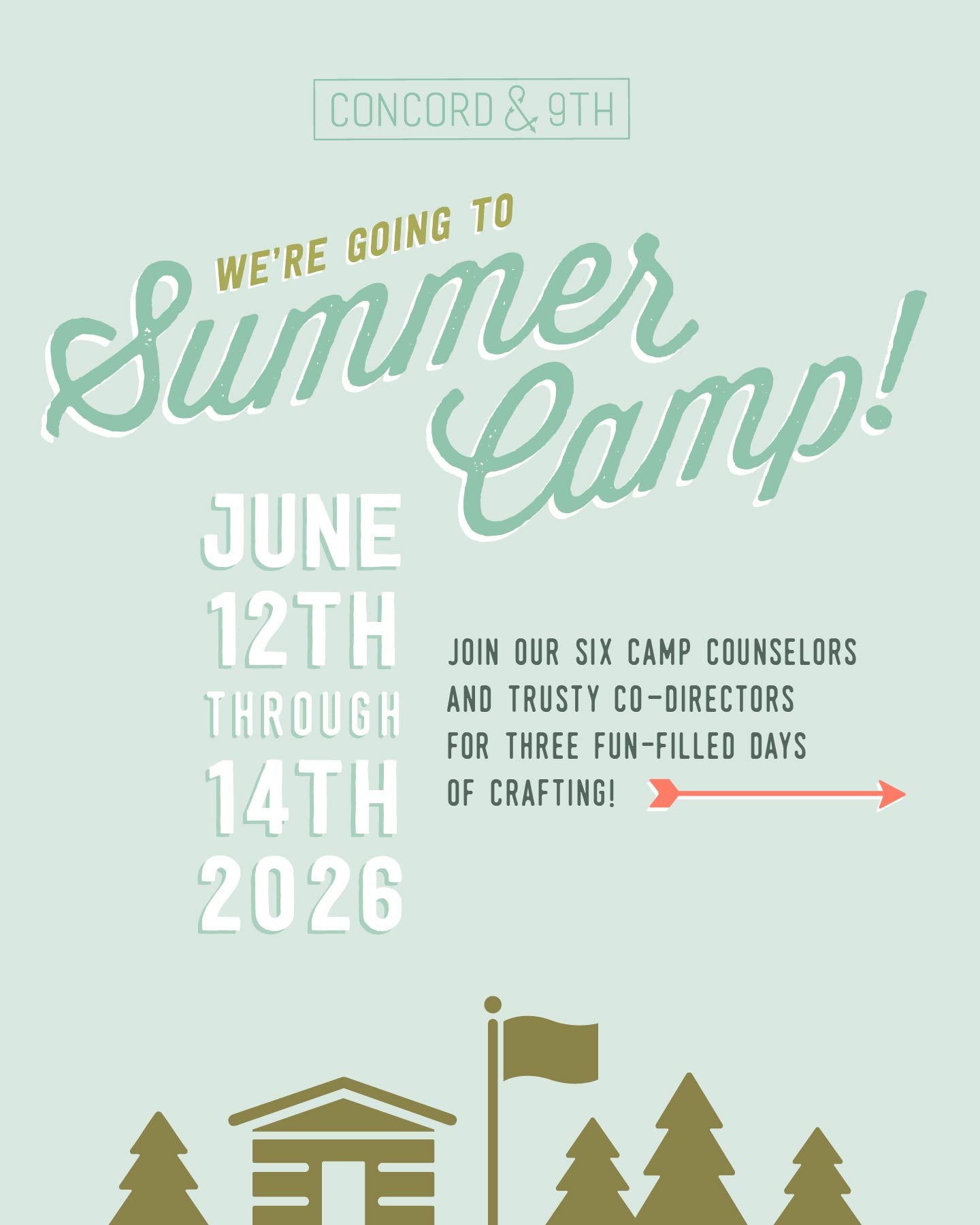 C9 Summer Camp 2026