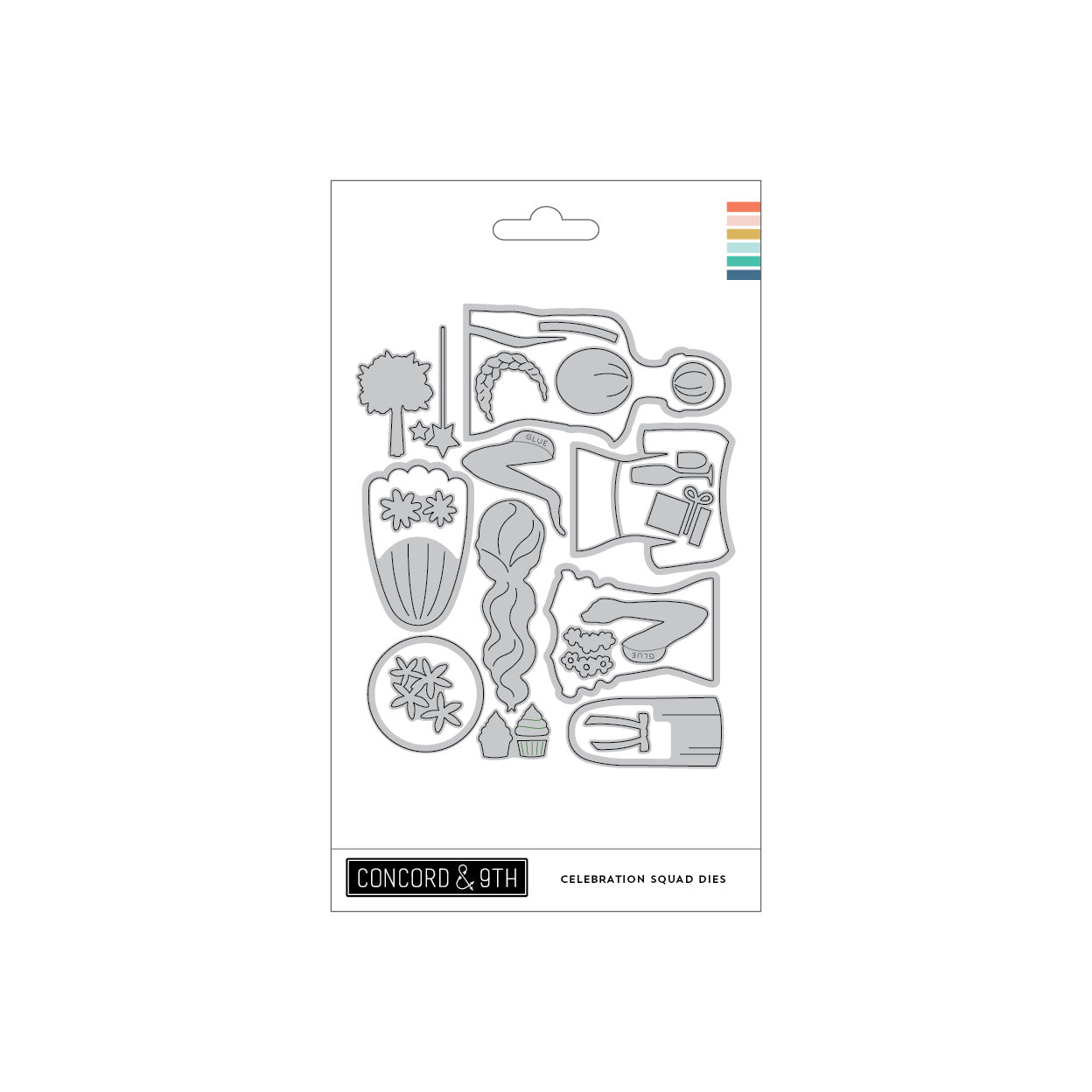 Muere el equipo de celebración