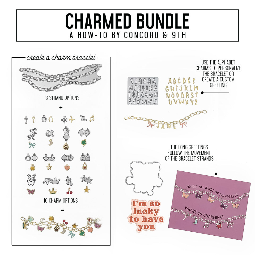 Charmed Bundle
