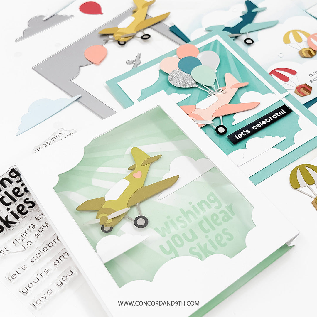 Clear Skies Bundle