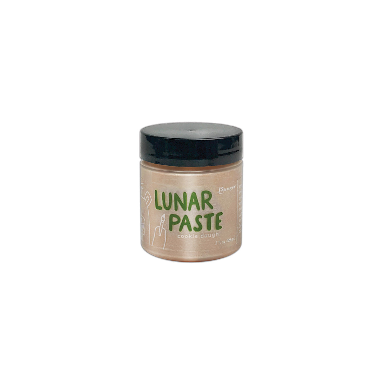 Lunar & Solar Paste Bundle