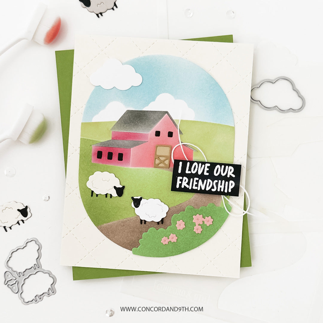 Countryside Bundle