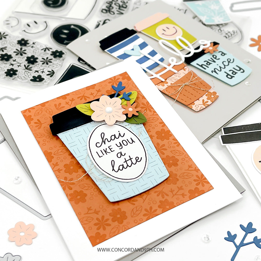 Cup of Kindness Bundle