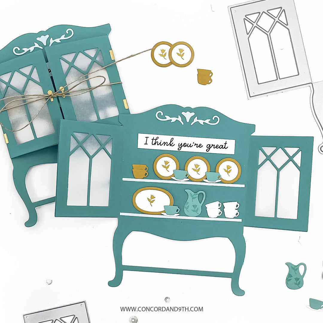 Curio Bundle
