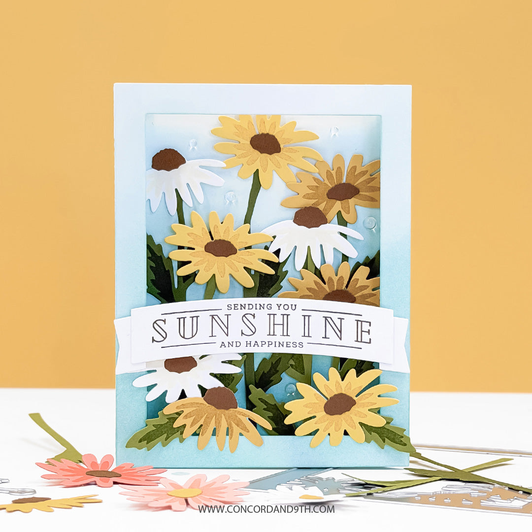 Daisy Delight Bundle