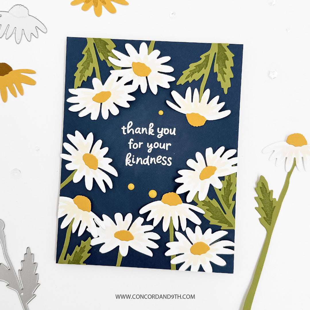 Daisy Delight Bundle