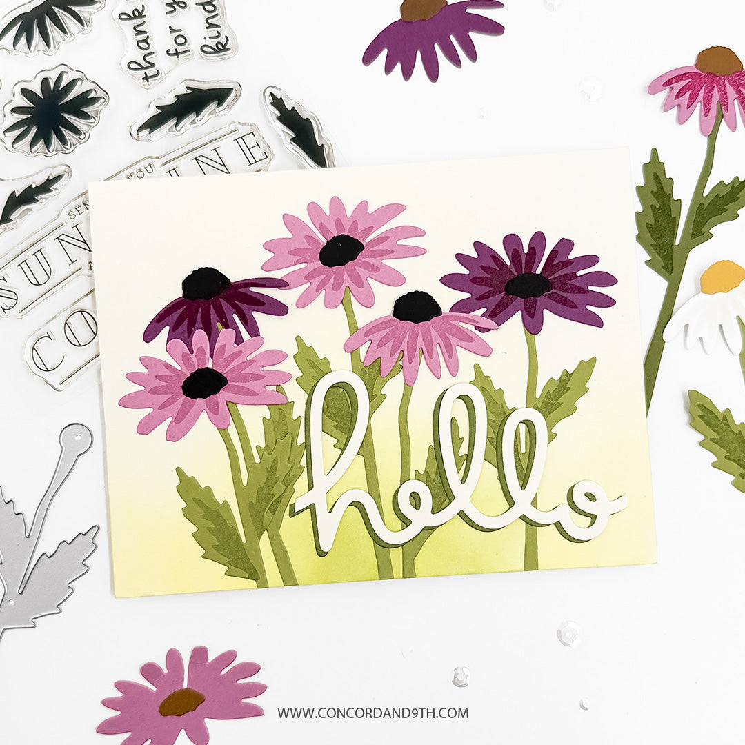Daisy Delight Bundle