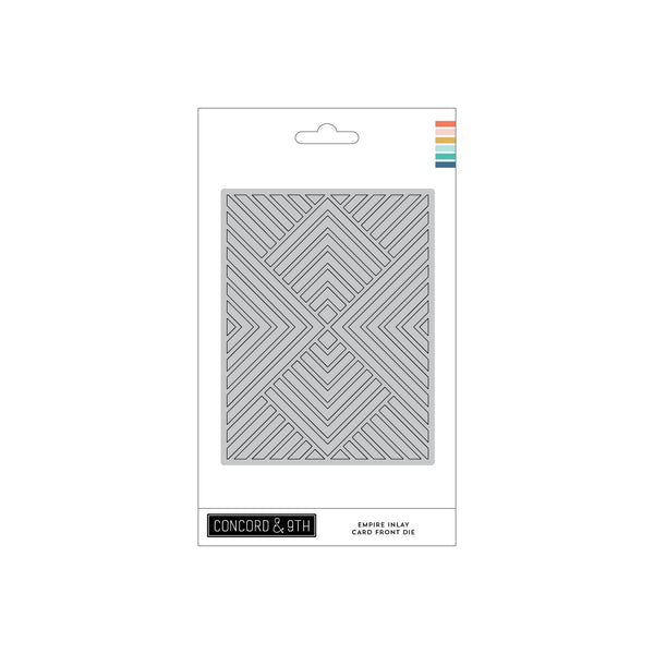 EmpireInlayCardFrontDie-