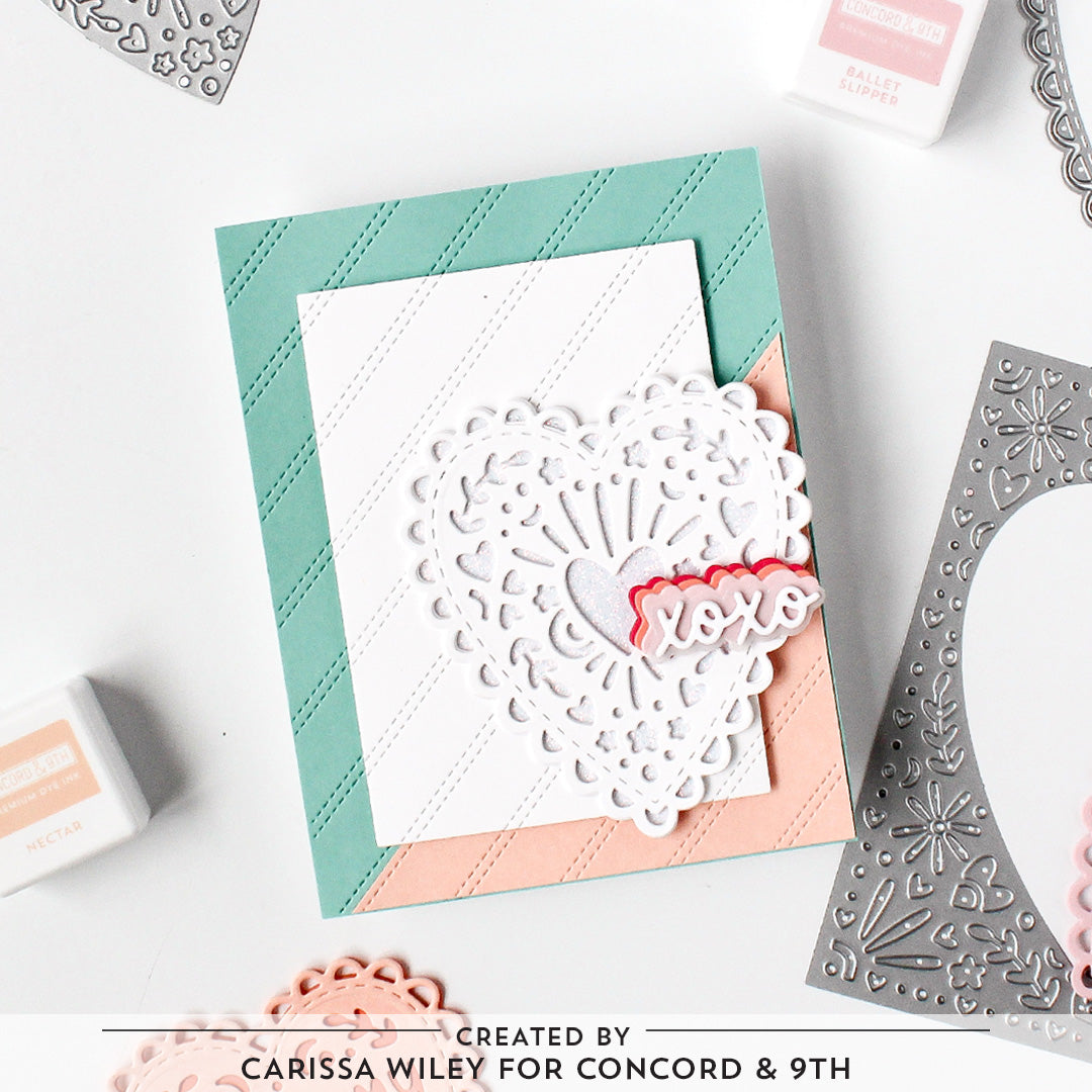 Enchanted Heart Dies