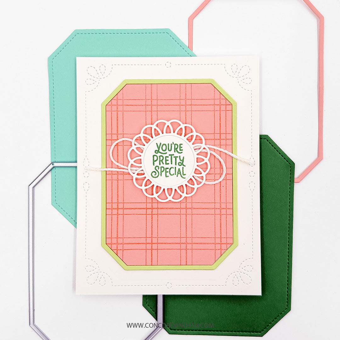 Woven Words Bundle